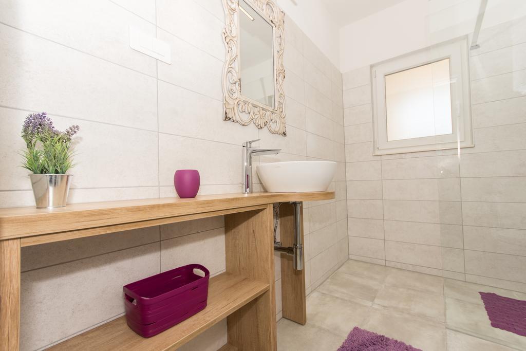 Apartment Mika1 Trogir Exterior foto