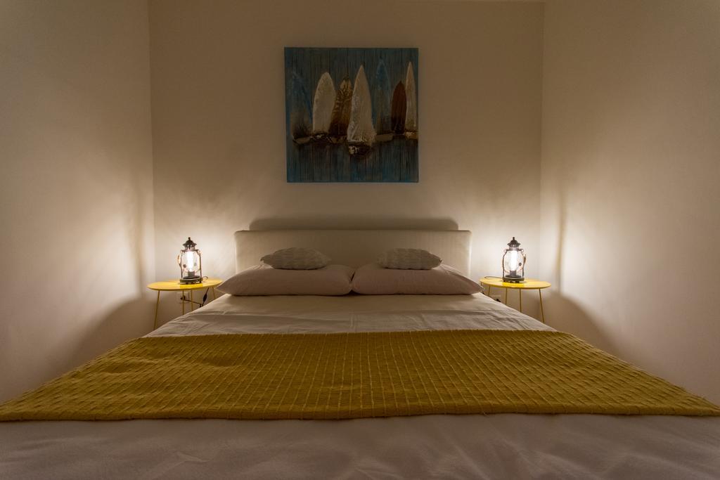 Apartment Mika1 Trogir Exterior foto
